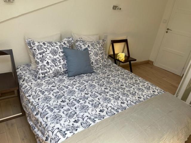 ניס Apartment On Dante Street Next To The Sea מראה חיצוני תמונה